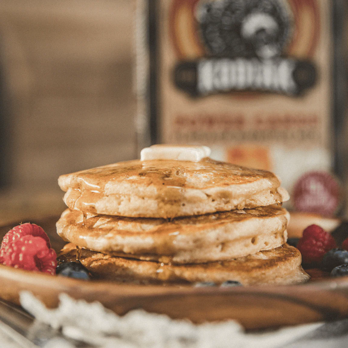Buttermilk Power Cakes - Image 6