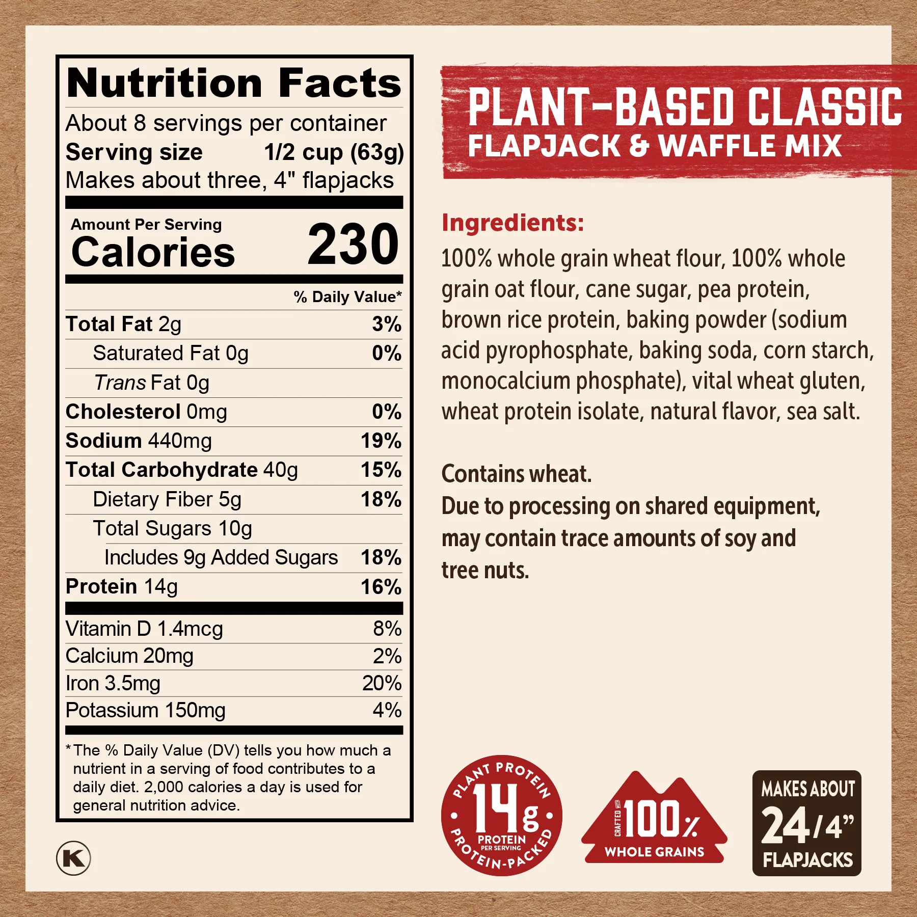 Plant-Based Classic - Image 4